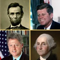 US Presidents - Quiz icon