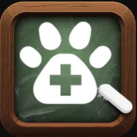 Vet Tech Exam Buddy icon