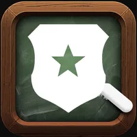 State Trooper Exam Prep icon