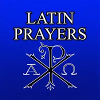 Latin Prayers icon