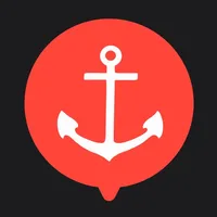 Anchoring Watch icon