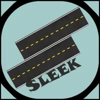 Sleek Road icon