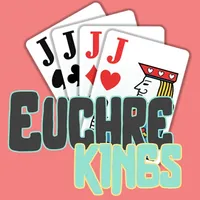 Euchre Kings icon