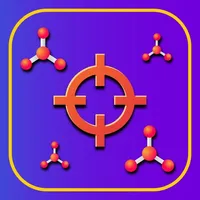 VSEPR Chemistry Invaders icon