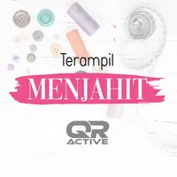 QRActive Terampil Menjahit icon