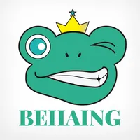 BEHAING(ビハイング)公式アプリ icon