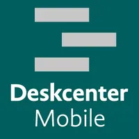 Deskcenter Mobile icon