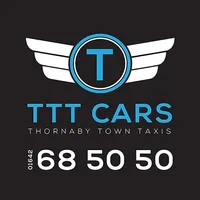 TTT Cars icon