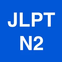 Luyện thi JLPT N2 icon