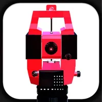 Total Station Tutorial icon