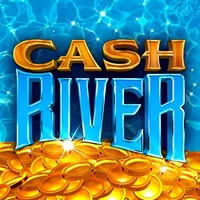 Cash River Slots: VIP Casino icon