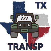 Texas Transportation Code 2021 icon