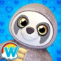 Webkinz® Next: Social Pet Game icon