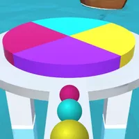 Color Balls - 3D icon