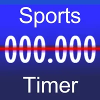 ArenaGear Sports Timer icon