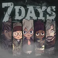 7Days! Mystery Puzzle Story icon