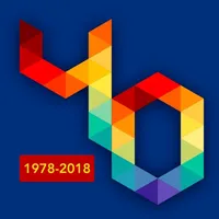 图说中国改革开放40年 icon