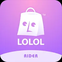 LOLOL Rider icon