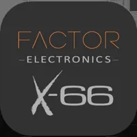 Factor Electronics X-66 icon