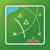 iLIFE-TROODOS Treasure Hunt icon