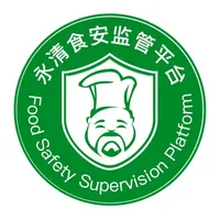 永清食安监管平台 icon