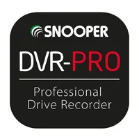 Snooper DVR-Pro icon