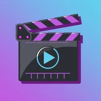 Easy Video Editor Movie Maker icon