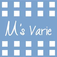 M's varie（エムズヴァリエ） icon