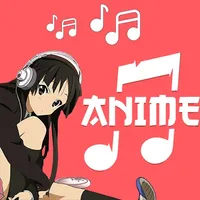 Anime Music Collection icon