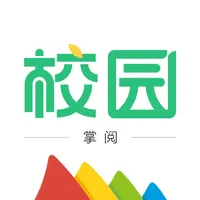 掌阅校园 icon