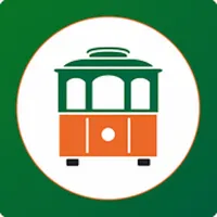 Old Town Trolley mAPP icon