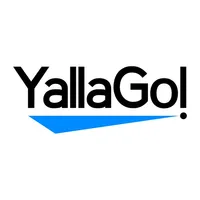 YallaGo! book a taxi icon