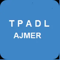 TPADL Ajmer Mobile App icon