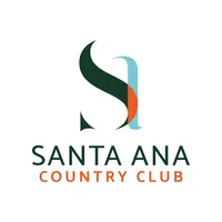 Santa Ana Country Club. icon