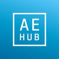 AE Hub - Die AeroGround App icon