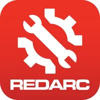 REDARC RedVision Configurator icon