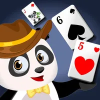 Panda Solitaire icon