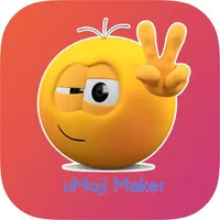 uMoji Maker icon