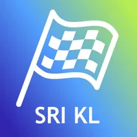 SriKL’s Traffic App icon