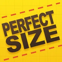 Perfect Size! icon