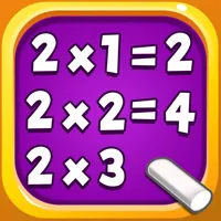 Multiplication Math For Kids icon