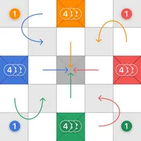 Desi Indian Ludo icon