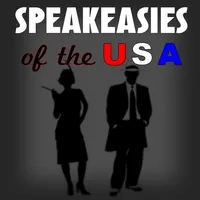 Speakeasies of the USA icon