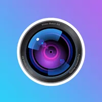 Video Maker AR with Face Emoji icon