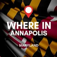 Where In Annapolis icon