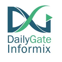 DailyGate icon