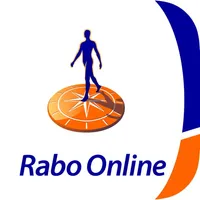 Rabo Asia Authentication icon