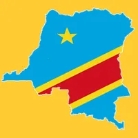 BizCongo Live icon