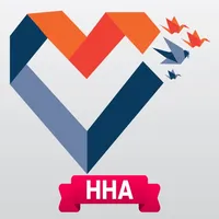 Freedom Care HHA icon