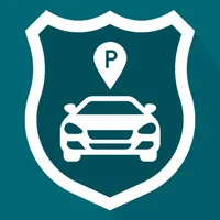 Parking EMS icon